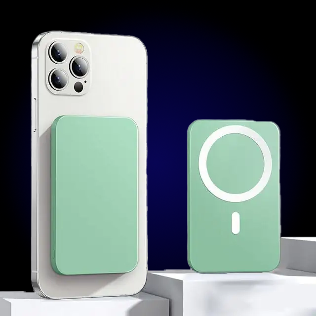 High-Speed MagSafe Charger