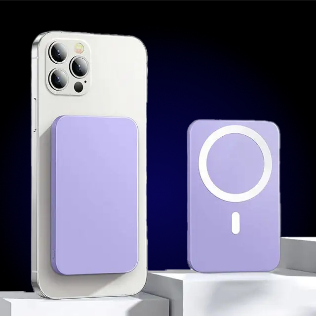 High-Speed MagSafe Charger